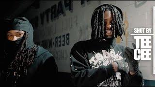 Homi Michel x 4Way Rell - 1317:1421 (Official Video) Shot by #TeeCee