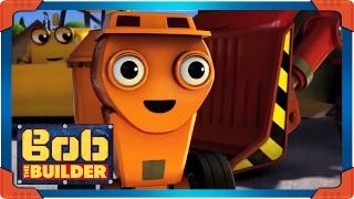 Bob the Builder US - 1 HOUR with Bob and his Team! | NEW HD