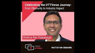 NETINT Technologies about celebrating the OTTVerse Journey: From Obscurity to Industry Impact 