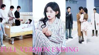 The unloved girl becomes a heartthrob! They can know my true thought!KDrama【ENG SUB】【FULL】