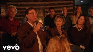 Squire Parsons, Mary Tom Speer Reid - I'd Rather Have Jesus [Live]
