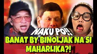 USAPANG MGA BETKA NI DUTERTE LUMALA NG LUMALA?!