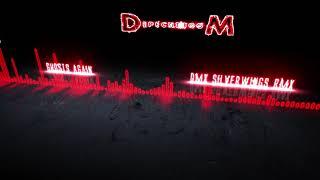 Depeche Mode - Ghosts Again (Dmx Silverwings Rmx)