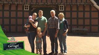 Steckbrief Landwirt B, Oldenburger Münsterland