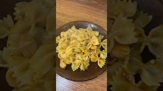 Вкусные макароны с курицей на ужин  #макароны #макаронырецепт #готовка #вкуснаяеда #рецепты #еда