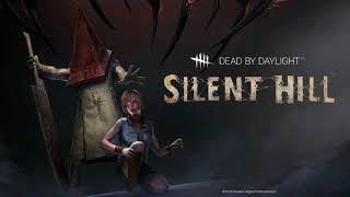 Dead by Daylight: Silent Hill Edition Soundtrack -  Akira Yamaoka - 月のように(Tsuki no yō ni)