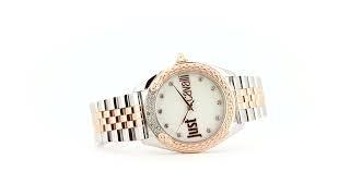 Just Cavalli Animalier Women's Watch JC1L195M0115