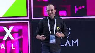 Global DevSlam 2023 Day 3 - Alexander Todorov