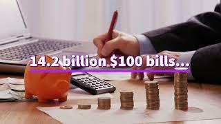 How Much U.S. Currency is in Circulation? | Bautis Financial