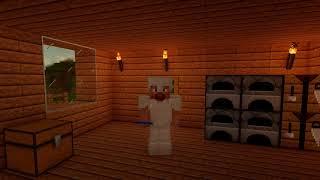 ищу друзей для игры minecraft