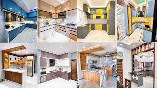 50+ NEW Modular kitchen designs 2025 Kitchen remodeling ideas | Home interior design ideas for 2025