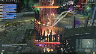 [Skyforge] D2 Fast Run (5 min runs)
