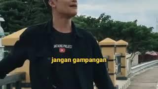 Jangan gampangan kalo mantan kangen || sadlynoorhaha