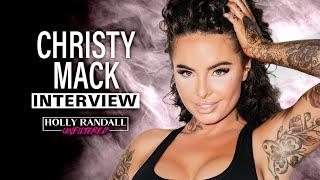 Christy Mack: My Incredible Story of Domestic Abuse Survival