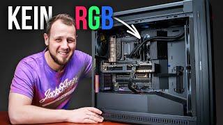 Ganz OHNE RGB?! ASUS ProArt Creator-PC / Streamer-PC