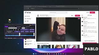 TikTok View Bot *FREE* (WORKING 2021) How To Get TikTok View Bot Method!