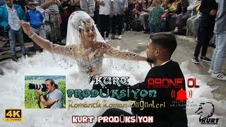 KURT PRODÜKSİYON 4K 2023 AZRA İLE YUSUFTAN MUHTEŞEM BİR GÖSTERİ-MUTLAKA İZLEMELİSİNİZ 4K