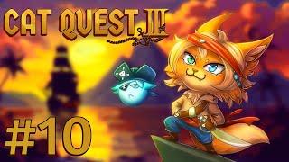 The Fight for the North Star | Cat Quest 3 (Part 10 Finale)