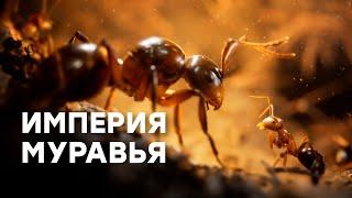 [СТРИМ] Я, муравей. Empire of the Ants