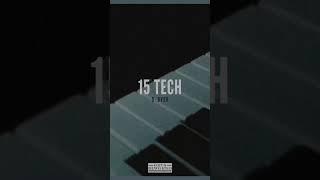 15 Tech @grvsblwgrnd