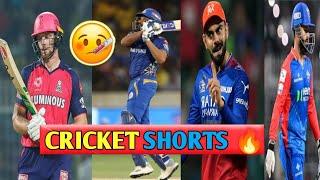 CRICKET TIK TOK  | CRICKET INSTA REELS VIRAL |