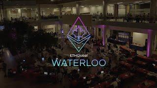 ETHGlobal Waterloo 2023 Weekend Recap