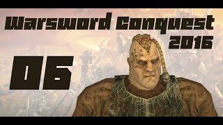 Ep. 6 - Military Campaign - Warsword Conquest 2016 - Chaos - Warband Mod