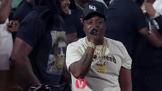 Jadakiss performs "New York" on #VERZUZ | The LOX vs Dipset