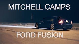 Mitchell Camps Ford Fusion