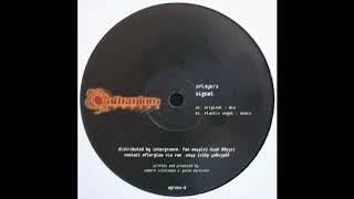 2Players - Signet (Plastic Angel Remix) 2002