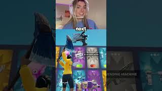 I LEAKED THESE SECRETS IN 1V1 WITH EVERY GUN 
