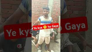 fani vlog  ye kya ho Gaya #fani #vlog  sandeep