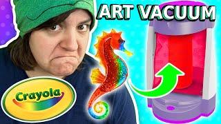 Cash or Trash? Testing 3 Craft Kits Crayola Spinout, Gommi Blazelets