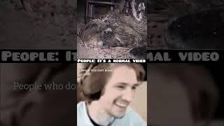 Video of Chernobyl Disaster ! #space #shorts