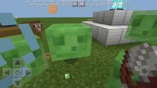 MINECRAFT SIRLARI OLO‘VLI QILICH YASASH