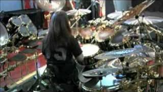 Joey Jordison-Slipknot All Hope is Gone DVD