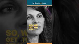 Reasons Top Consultants Like TrainingPros Vol. 1 #shorts