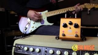 Strymon OB.1 | Product Demo