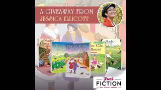 Fresh Fiction