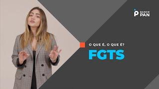 FGTS: o que é, como funciona e quem tem direito