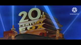 20th Century Fox/Graham & Denvil Productions (1991-1995) 4K HD