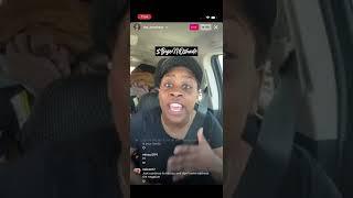 CiCi Expose her storylines said she done ️ with Mico an Bigo
