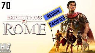 Lets play: Expeditions Rome Part 70.