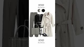 ELEGANT OUTFIT IDEAS FOR WOMAN OVER 50  #howtostyle