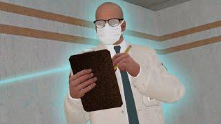 Admin Makes Me The Health Inspector - Gmod SCP RP