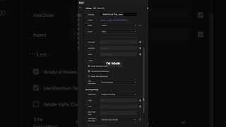 Premiere Pro Best Quality Exports For Reels