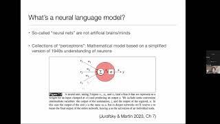 ChatGP-why: When, if ever, is synthetic text safe, appropriate, and desirable?