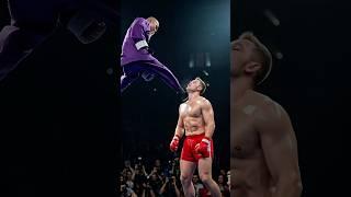The perfect combination of strength and skill! #Kung Fu #Power #Master