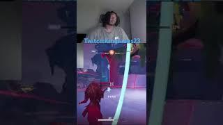 Packed them all up #twitch #marvel #gaming #fyp #online #takeout #kingjadus #shorts