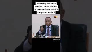 PNG GOVERNMENT-_-LATEST NEWS UPDATER